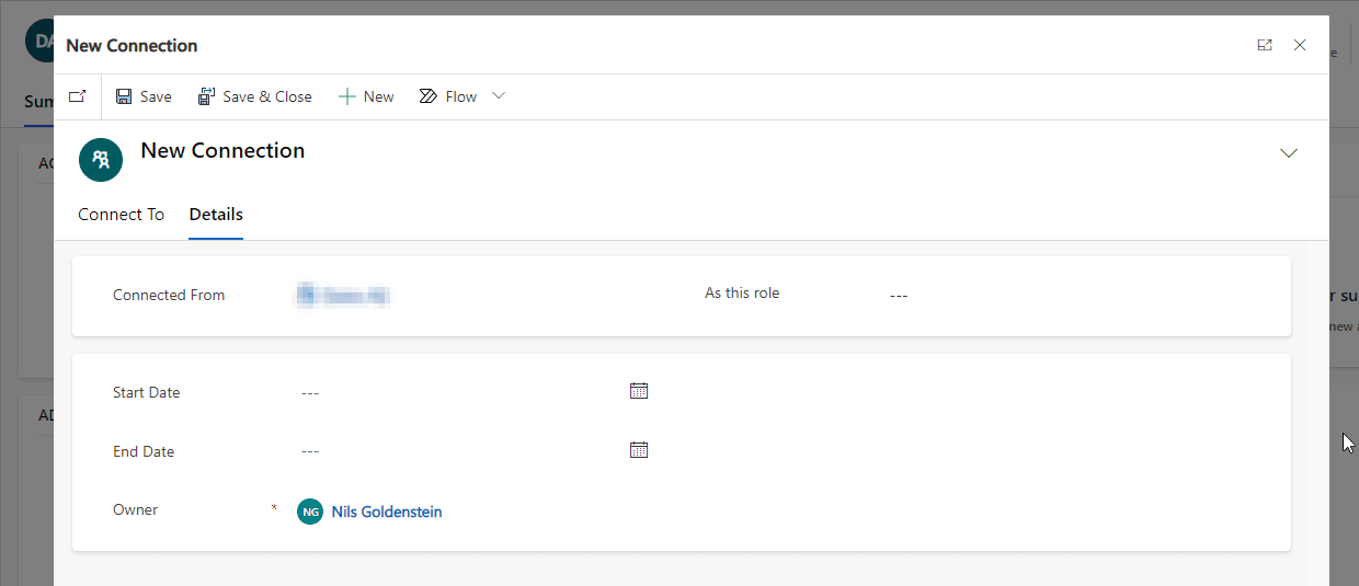 How to populate data into navigateTo() ββ