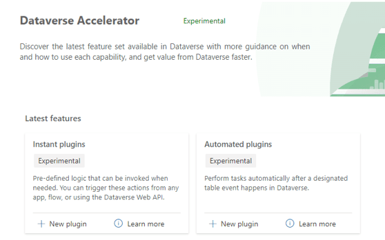 How To Create PowerFx Low-Code Plugins β¨οΈπ